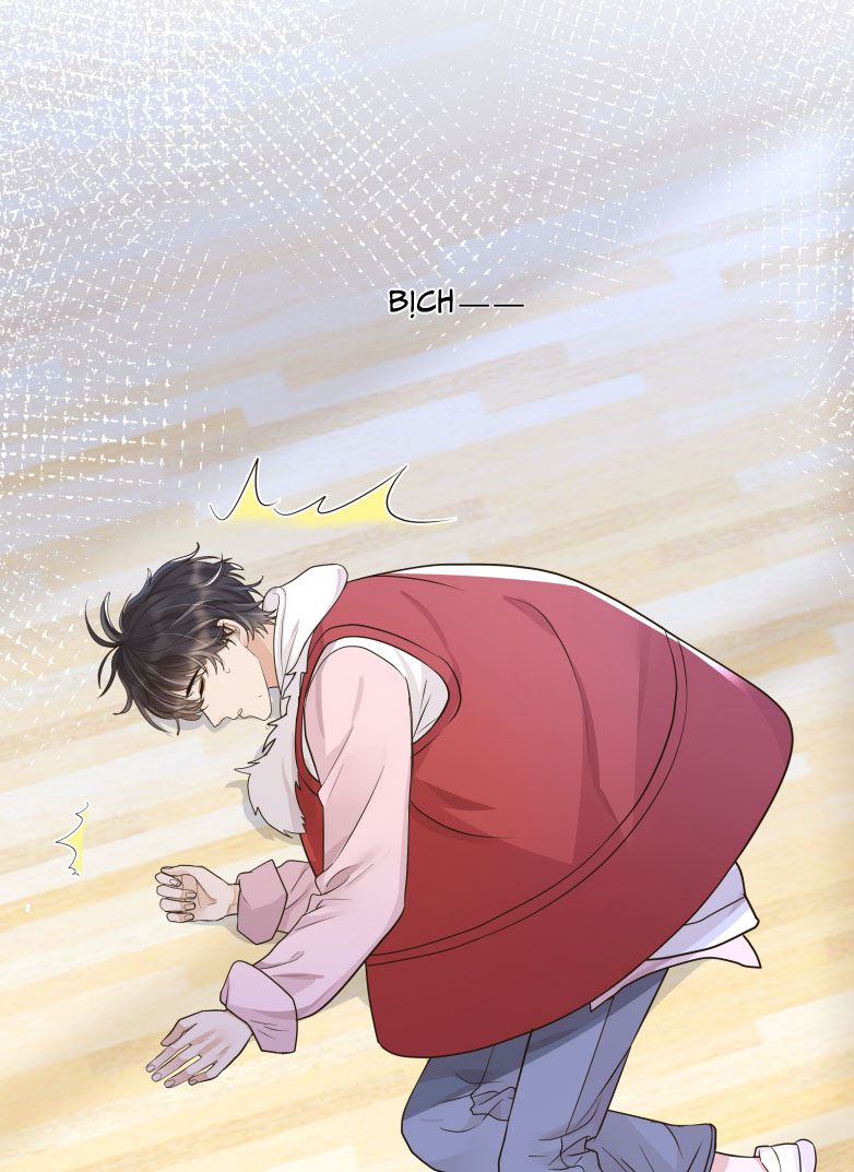 Viên Tiên Sinh Luôn Không Vui Chapter 24 - Trang 4