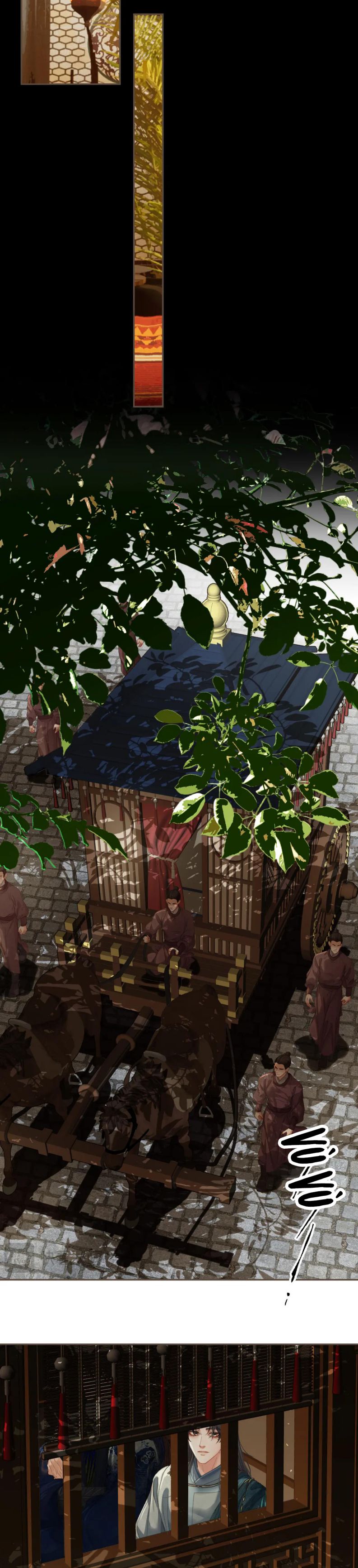 Á Nô 2: Thám Hoa Chap 38 - Trang 3