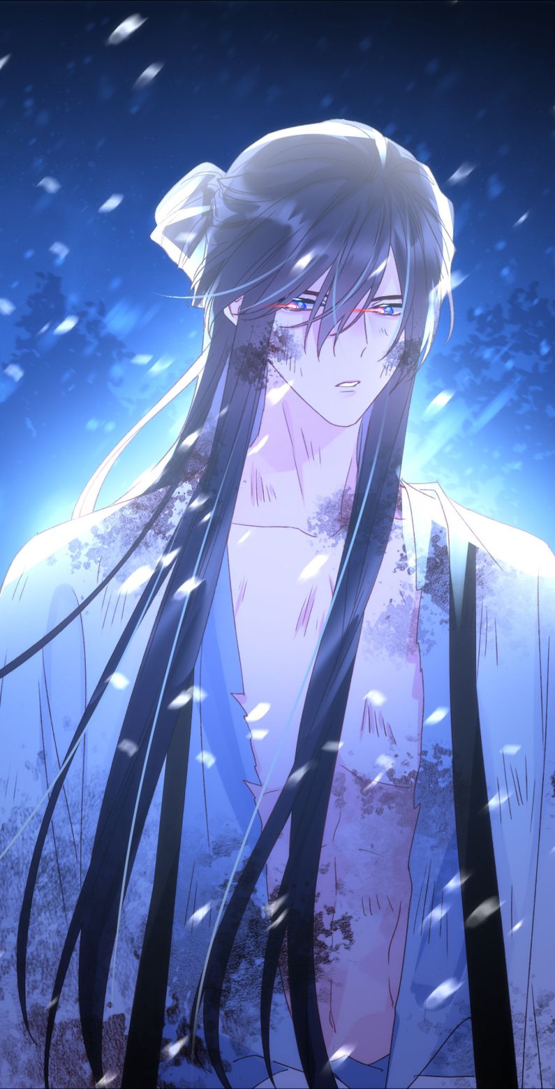 Tôi Phải Làm 1 Kẻ Đại Xấu Xa Chapter 127 - Next Chapter 128