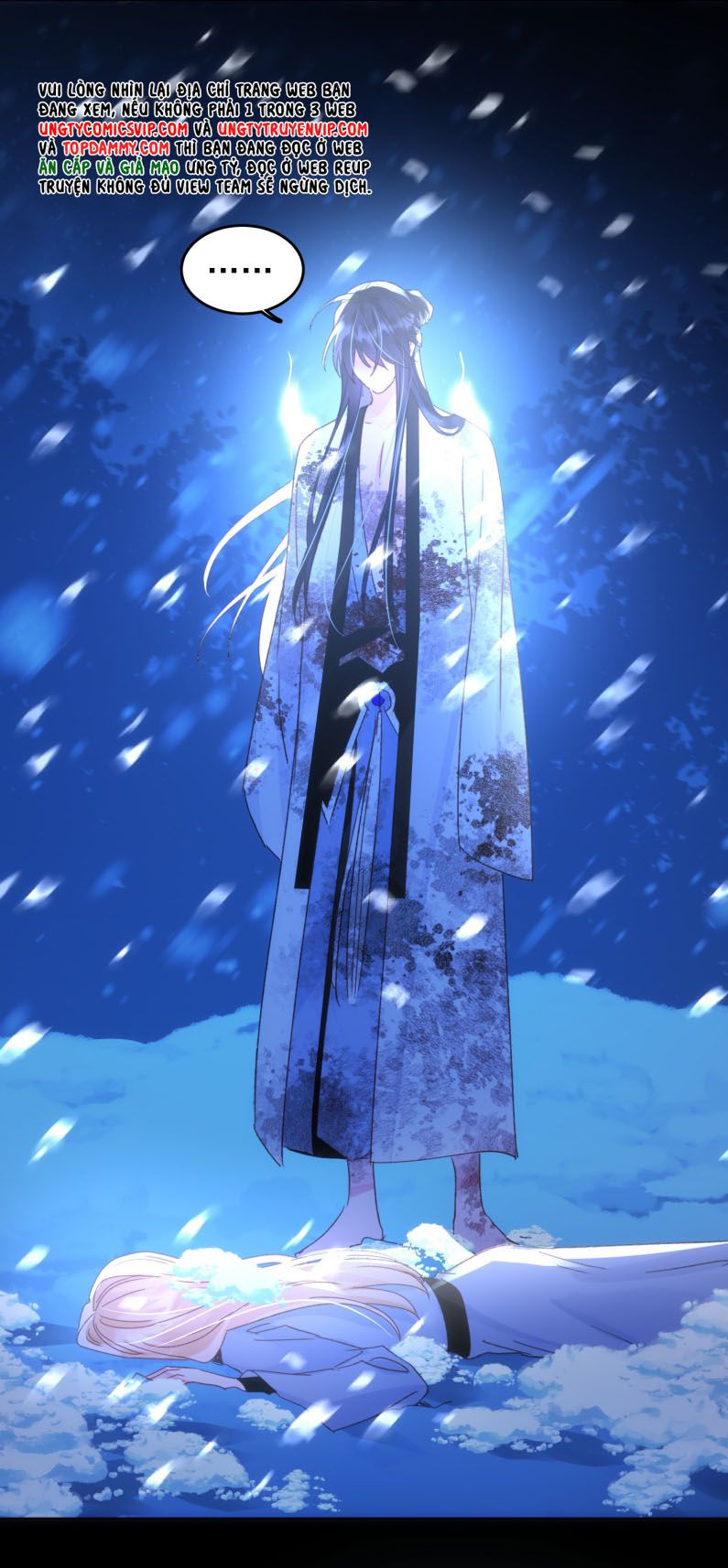 Tôi Phải Làm 1 Kẻ Đại Xấu Xa Chapter 127 - Next Chapter 128