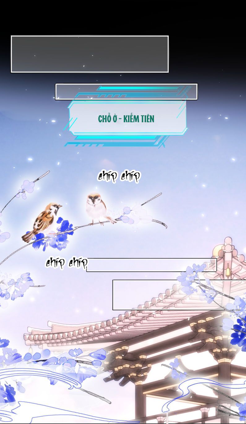 Tôi Phải Làm 1 Kẻ Đại Xấu Xa Chapter 127 - Next Chapter 128