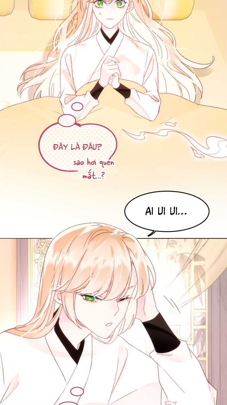 Tôi Phải Làm 1 Kẻ Đại Xấu Xa Chapter 127 - Next Chapter 128