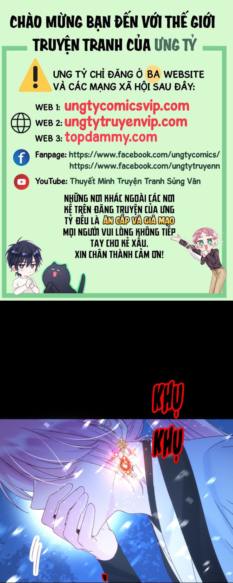 Tôi Phải Làm 1 Kẻ Đại Xấu Xa Chapter 127 - Next Chapter 128
