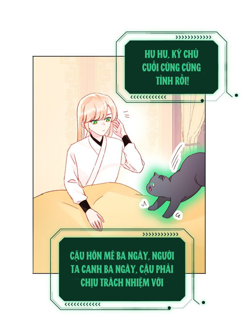 Tôi Phải Làm 1 Kẻ Đại Xấu Xa Chapter 127 - Next Chapter 128