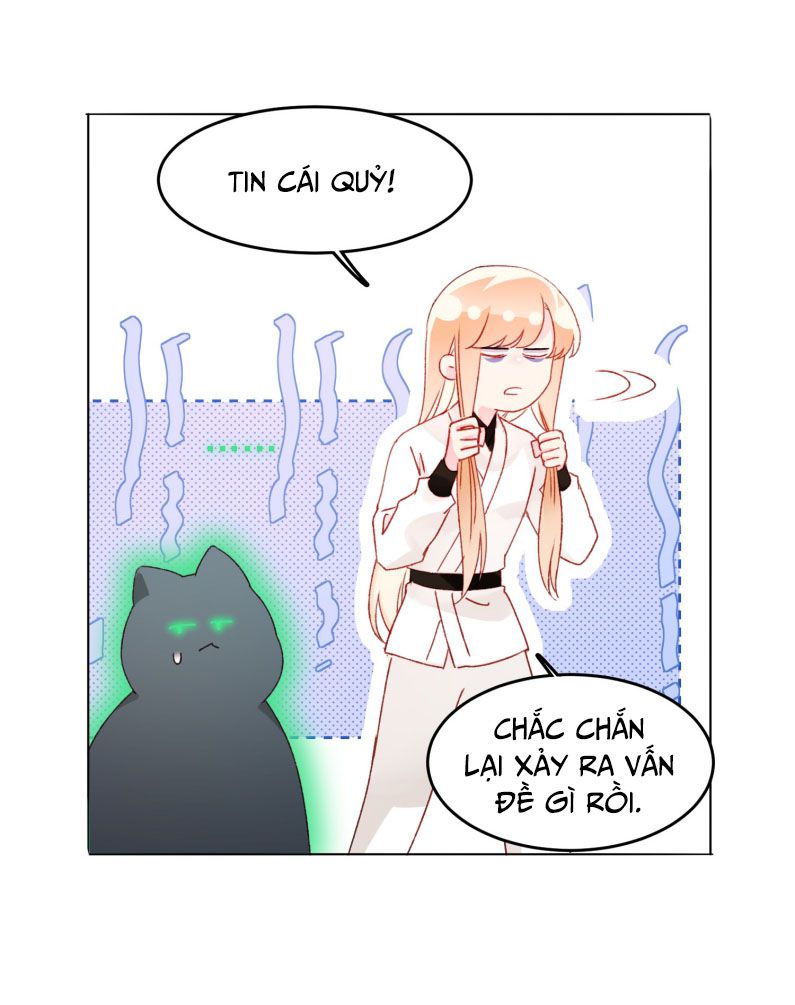 Tôi Phải Làm 1 Kẻ Đại Xấu Xa Chapter 127 - Next Chapter 128