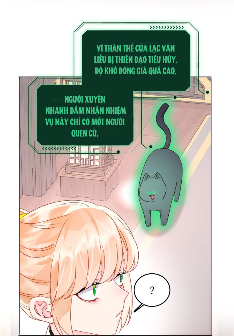 Tôi Phải Làm 1 Kẻ Đại Xấu Xa Chapter 127 - Next Chapter 128
