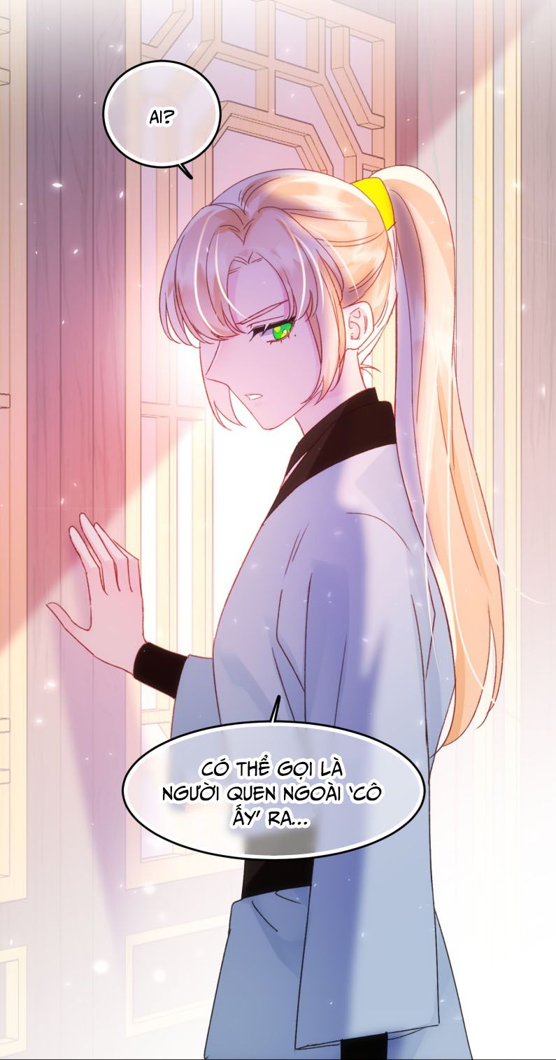 Tôi Phải Làm 1 Kẻ Đại Xấu Xa Chapter 127 - Next Chapter 128