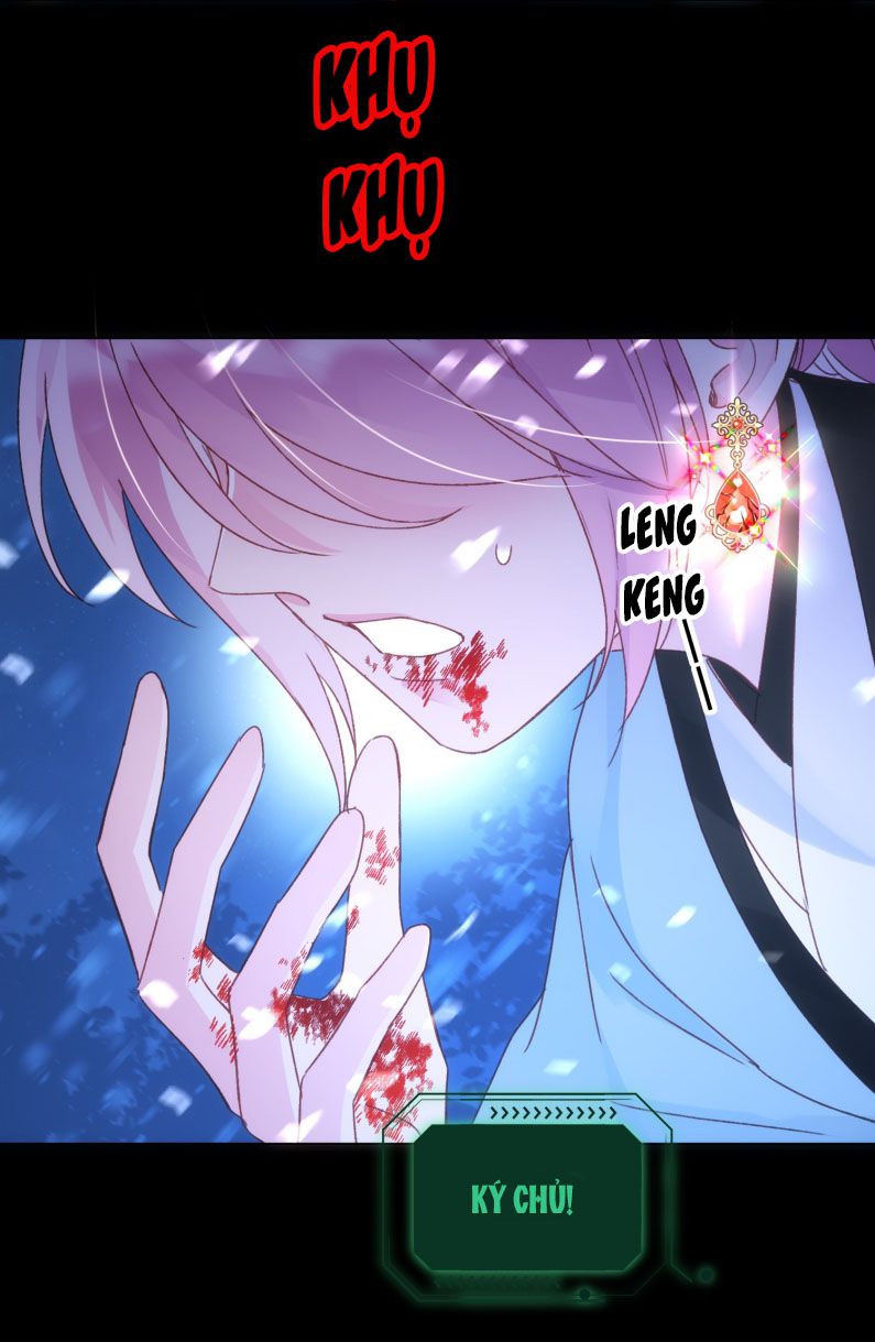 Tôi Phải Làm 1 Kẻ Đại Xấu Xa Chapter 127 - Next Chapter 128