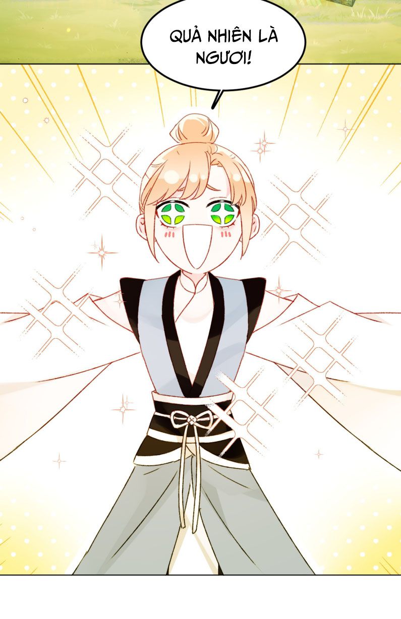 Tôi Phải Làm 1 Kẻ Đại Xấu Xa Chapter 127 - Next Chapter 128
