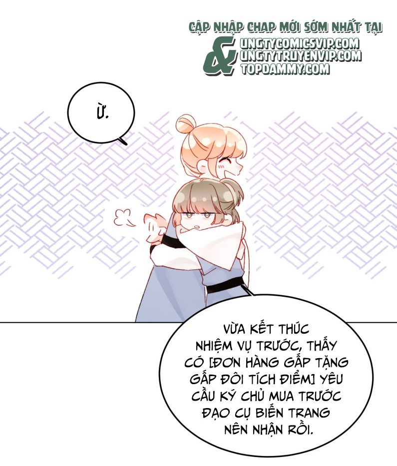 Tôi Phải Làm 1 Kẻ Đại Xấu Xa Chapter 127 - Next Chapter 128