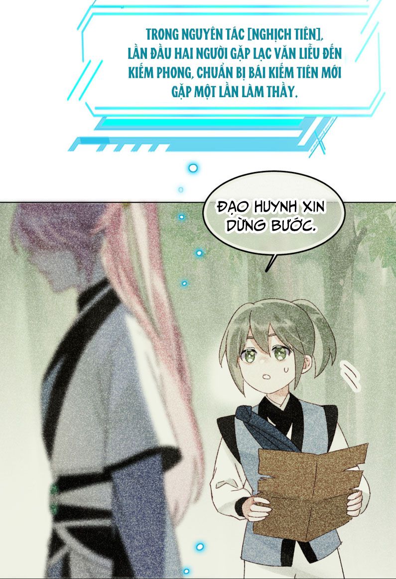 Tôi Phải Làm 1 Kẻ Đại Xấu Xa Chapter 127 - Next Chapter 128