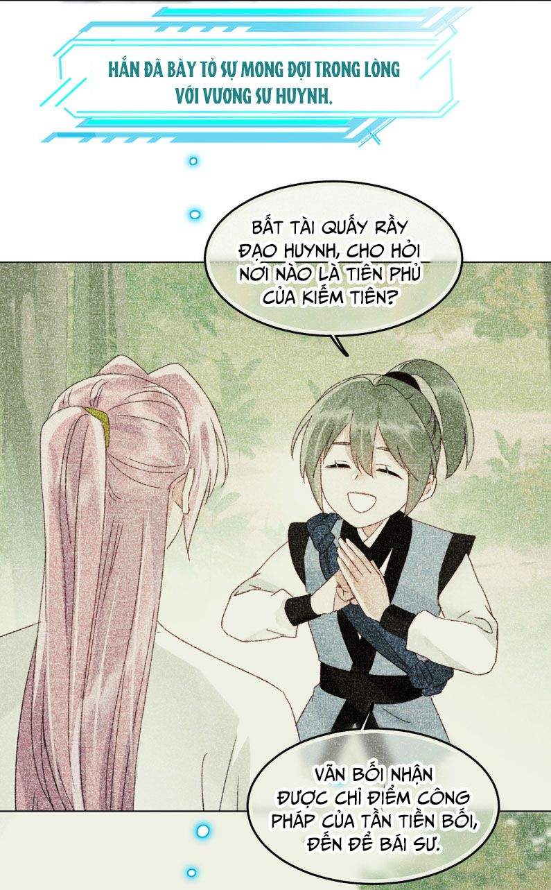 Tôi Phải Làm 1 Kẻ Đại Xấu Xa Chapter 127 - Next Chapter 128