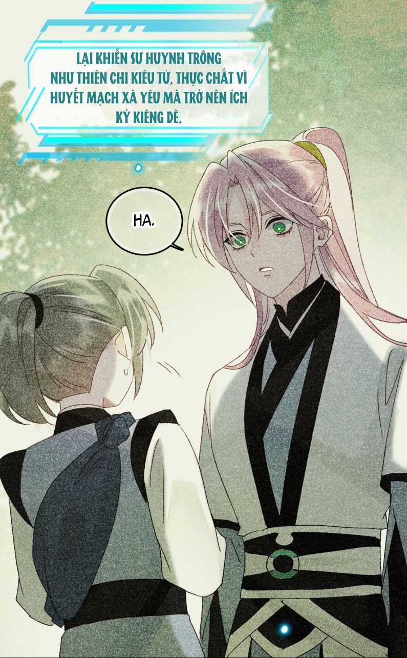 Tôi Phải Làm 1 Kẻ Đại Xấu Xa Chapter 127 - Next Chapter 128