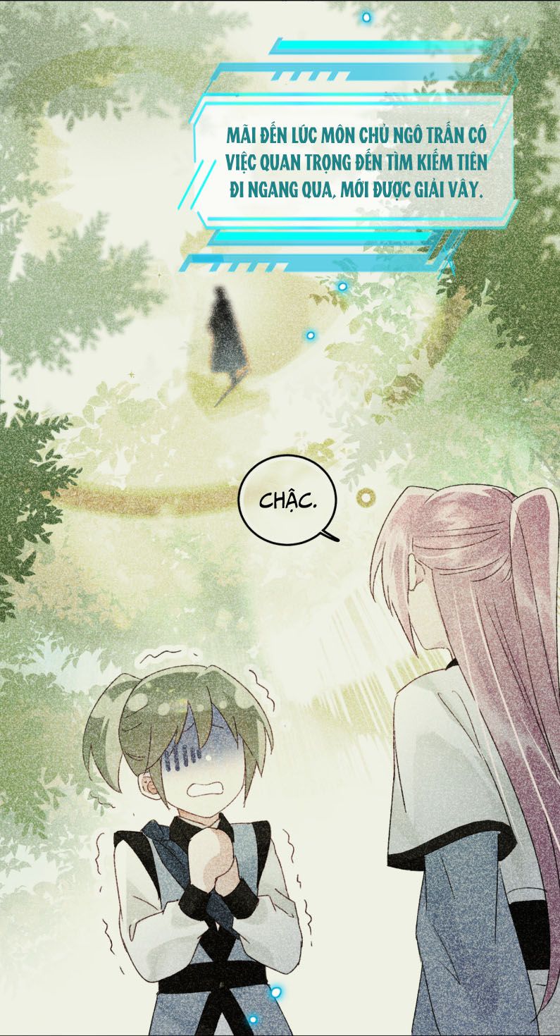 Tôi Phải Làm 1 Kẻ Đại Xấu Xa Chapter 127 - Next Chapter 128