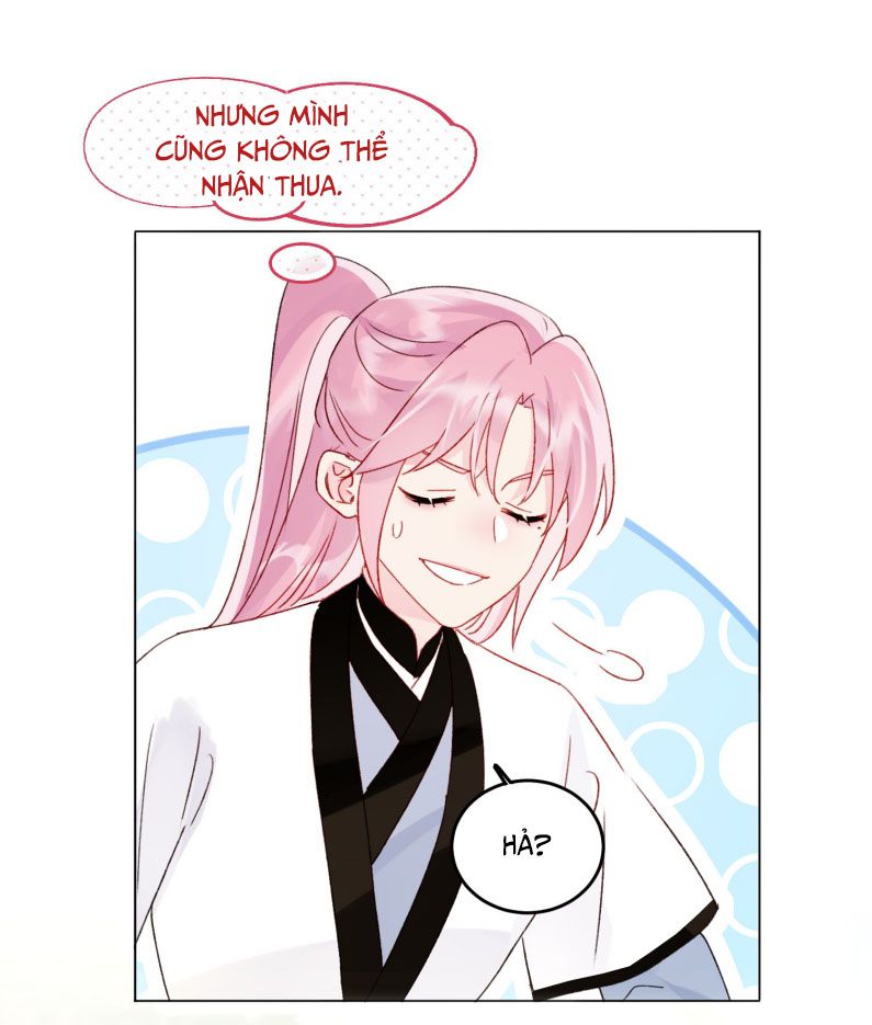 Tôi Phải Làm 1 Kẻ Đại Xấu Xa Chapter 127 - Next Chapter 128