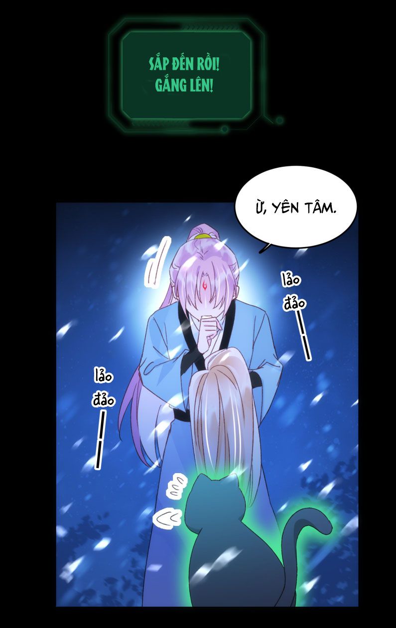 Tôi Phải Làm 1 Kẻ Đại Xấu Xa Chapter 127 - Next Chapter 128