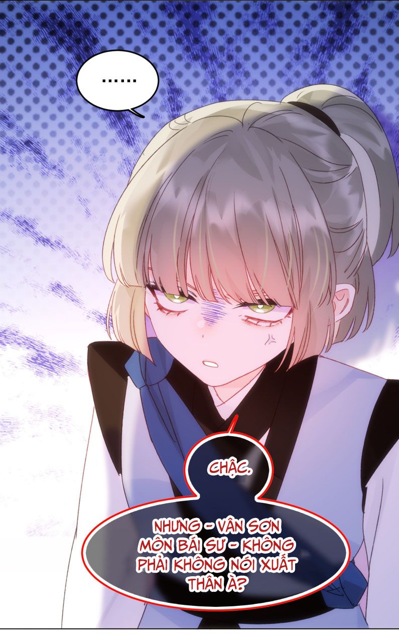 Tôi Phải Làm 1 Kẻ Đại Xấu Xa Chapter 127 - Next Chapter 128