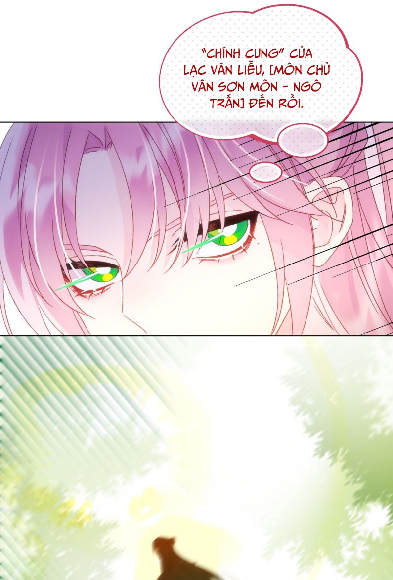Tôi Phải Làm 1 Kẻ Đại Xấu Xa Chapter 127 - Next Chapter 128