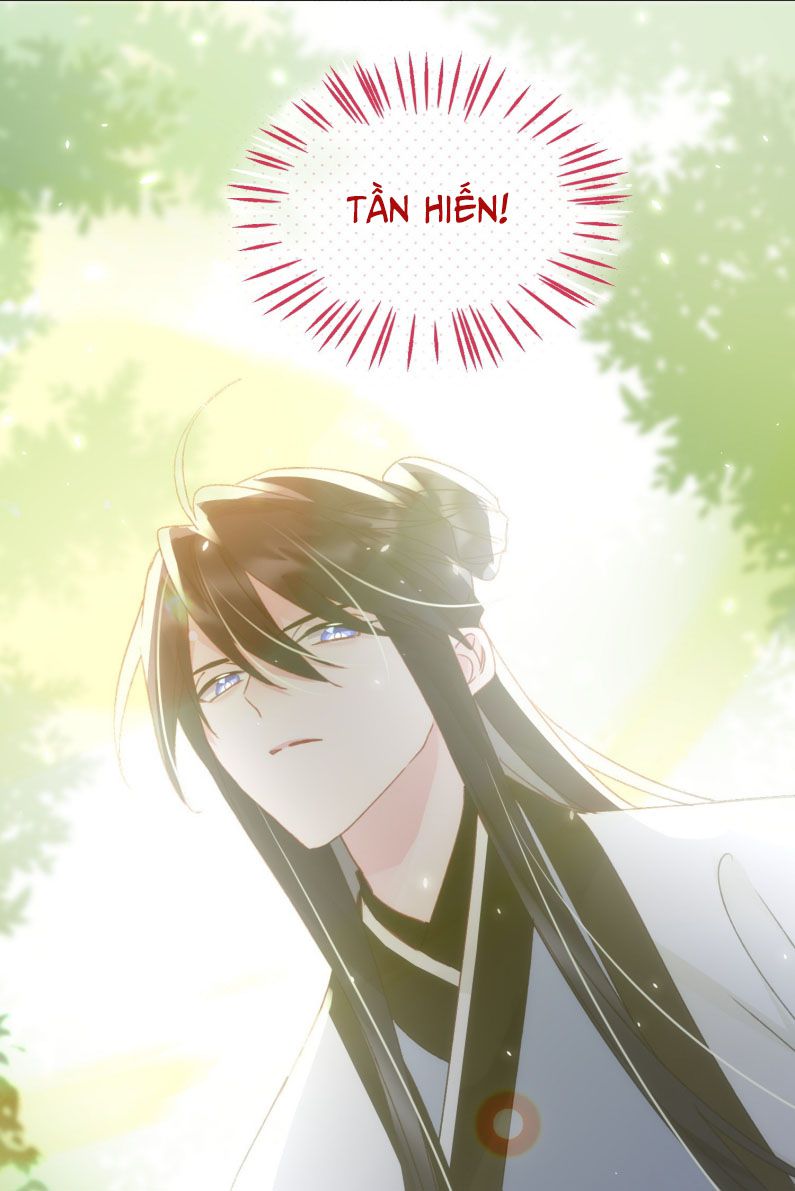 Tôi Phải Làm 1 Kẻ Đại Xấu Xa Chapter 127 - Next Chapter 128