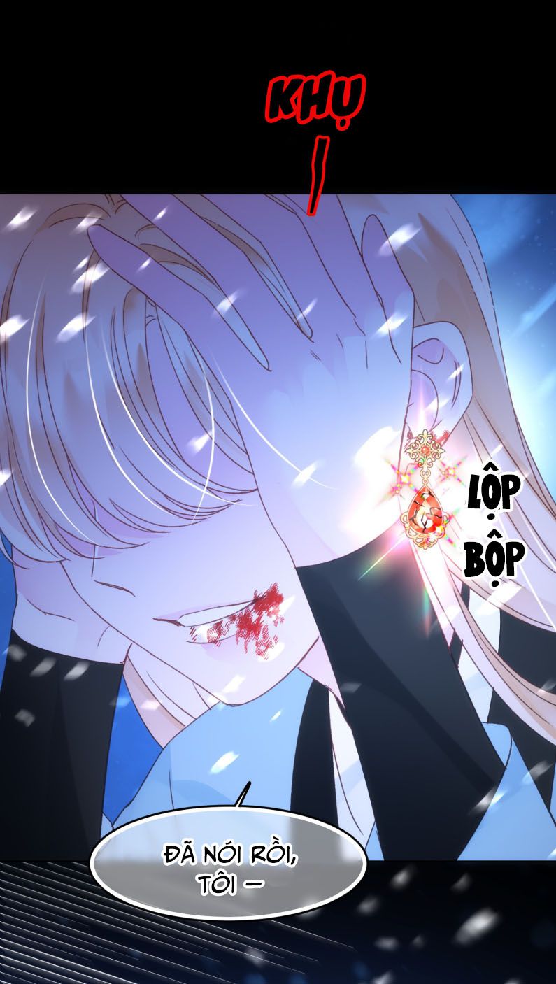 Tôi Phải Làm 1 Kẻ Đại Xấu Xa Chapter 127 - Next Chapter 128