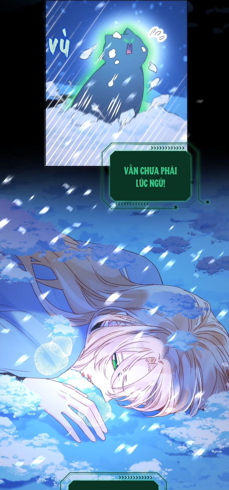 Tôi Phải Làm 1 Kẻ Đại Xấu Xa Chapter 127 - Next Chapter 128