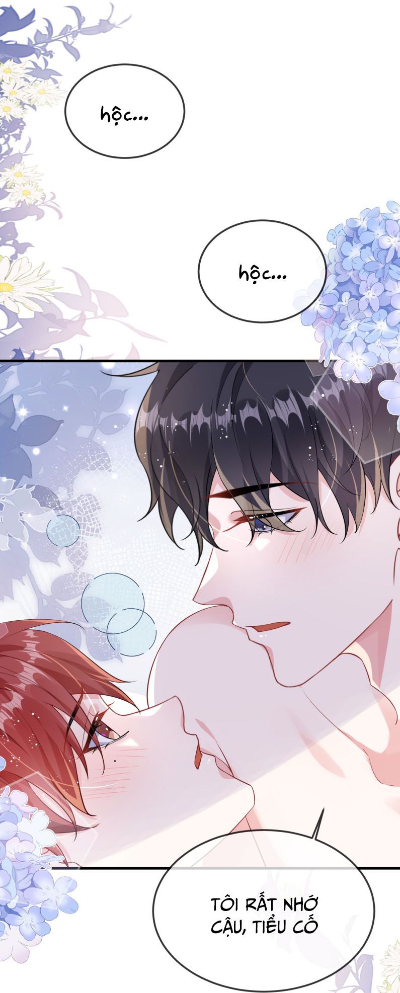 Giáo Bá Là Một Tên Yêu Tinh Chapter 108 - Trang 4