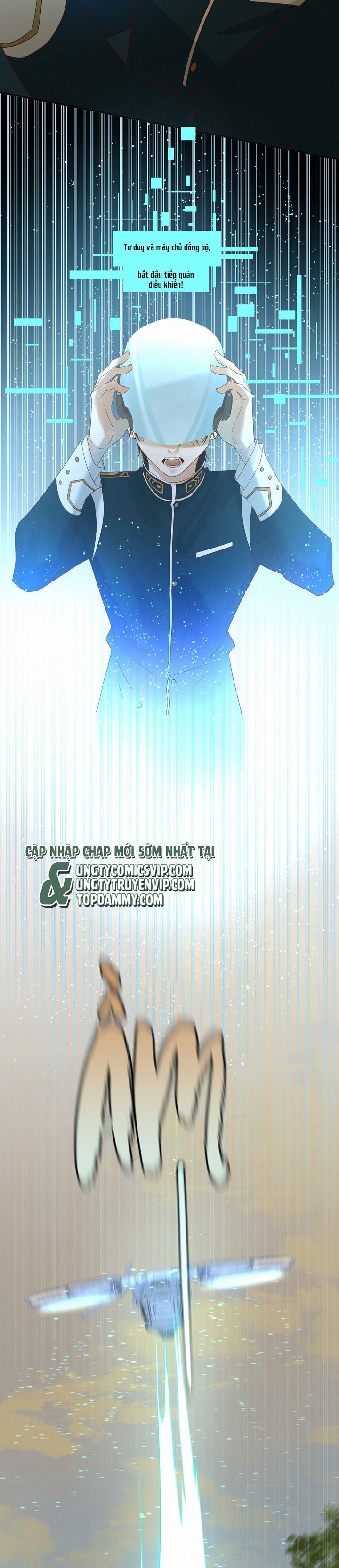 Tuyệt Xử Phùng Sinh Chapter 28 - Trang 4