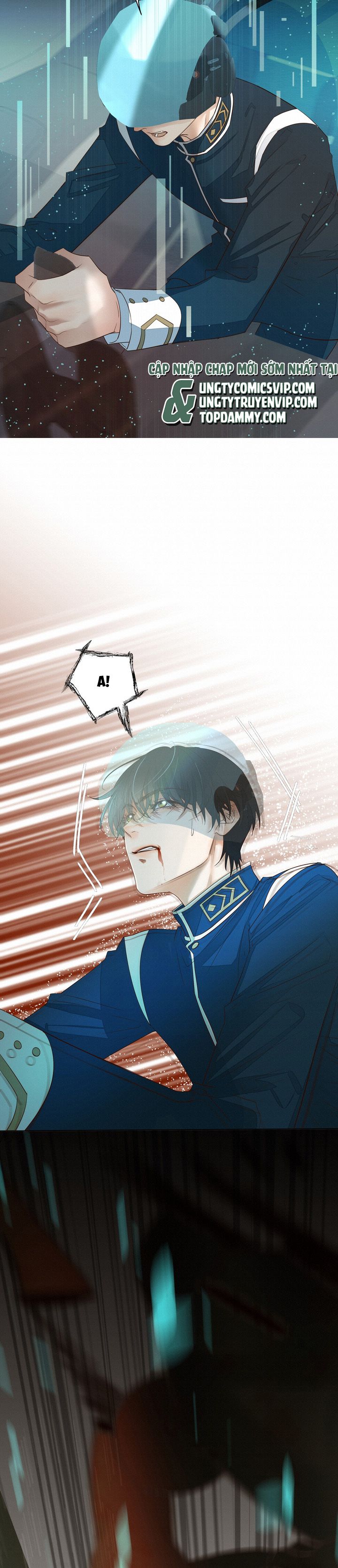 Tuyệt Xử Phùng Sinh Chapter 28 - Trang 4