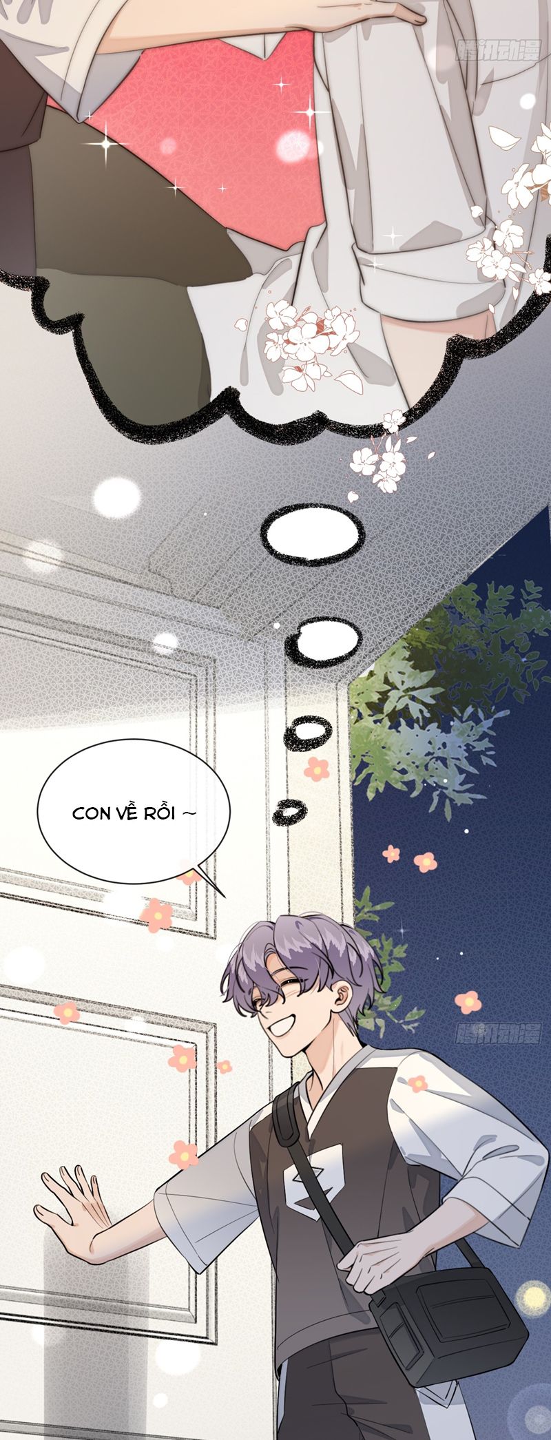 Chó Lớn Bắt Nạt Chủ Chapter 77 - Trang 3