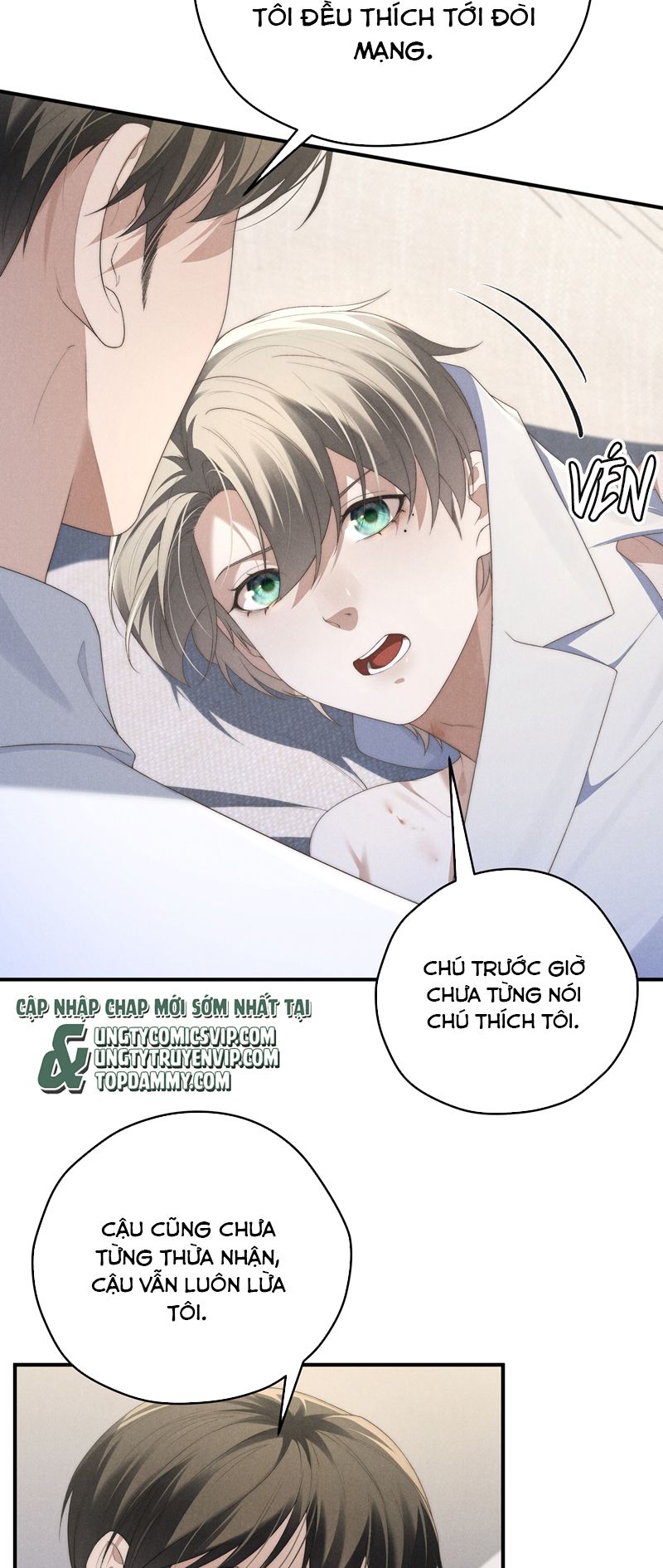 Thiếu Gia Không Ngoan Chapter 37 - Trang 4