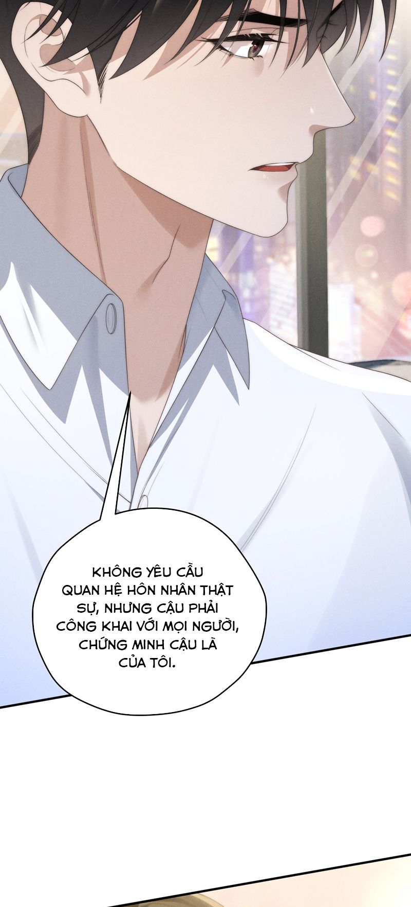 Thiếu Gia Không Ngoan Chapter 37 - Trang 4