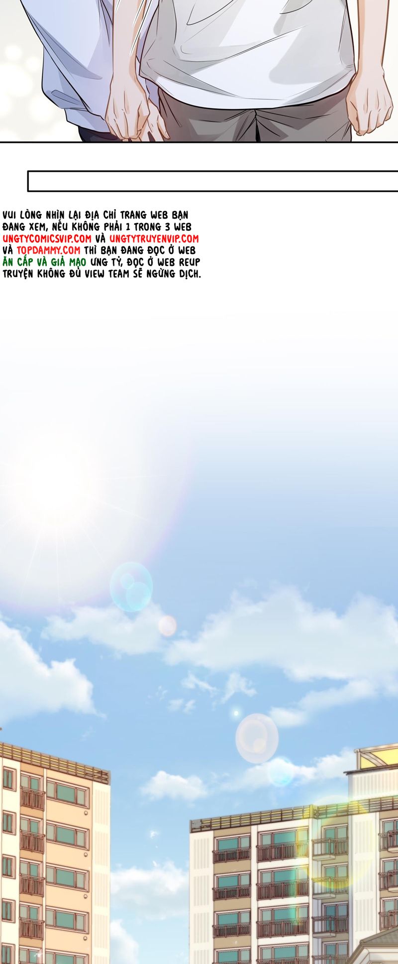 Tôi Thích Tin Tức Tố Của Cậu Chapter 20 - Trang 4