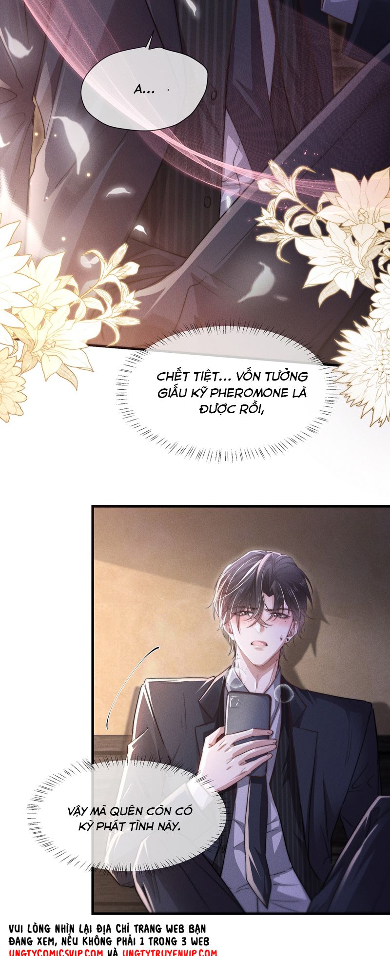 Kế Hoạch Tự Dưỡng Cuồng Khuyển Chapter 11 - Next Chap 11