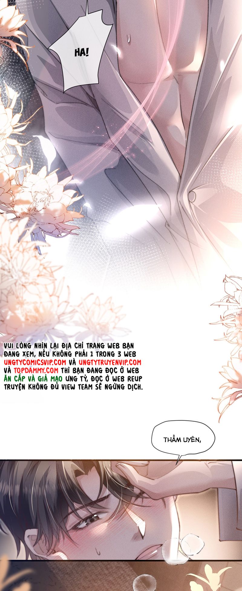 Kế Hoạch Tự Dưỡng Cuồng Khuyển Chapter 11 - Next Chap 11