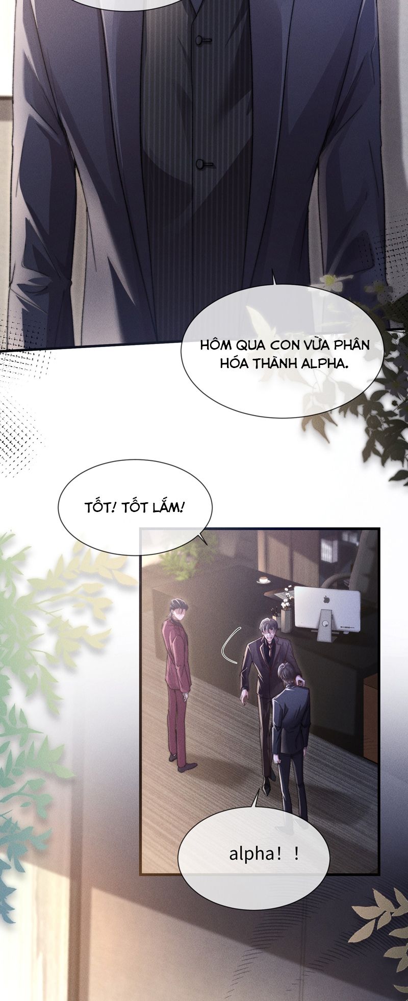 Kế Hoạch Tự Dưỡng Cuồng Khuyển Chapter 11 - Next Chap 11