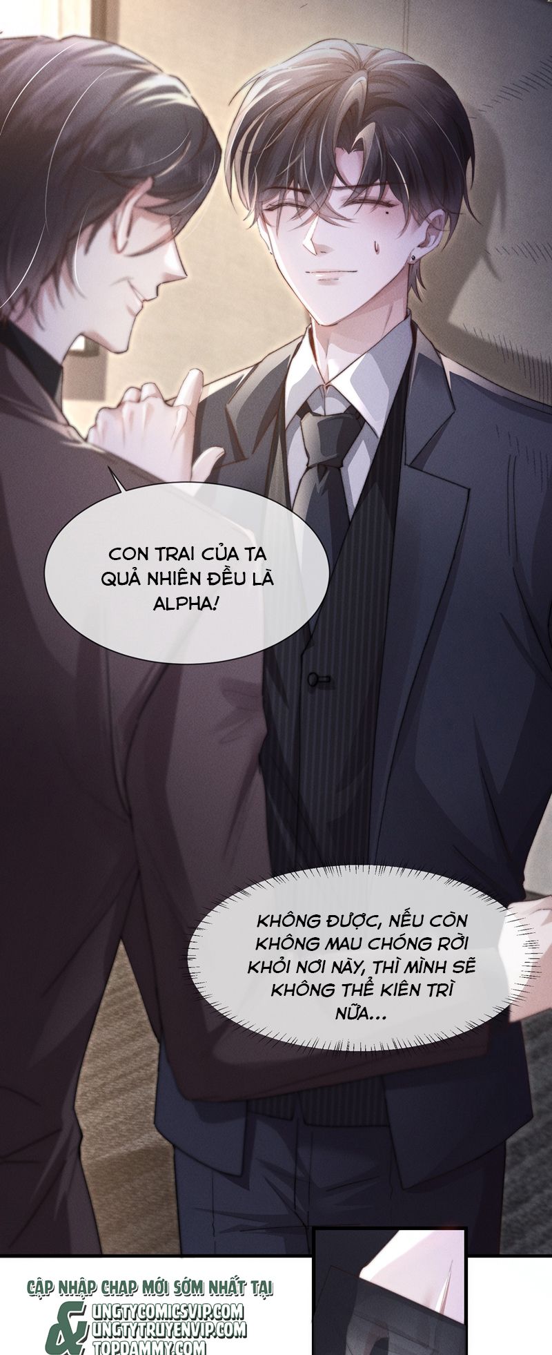 Kế Hoạch Tự Dưỡng Cuồng Khuyển Chapter 11 - Next Chap 11