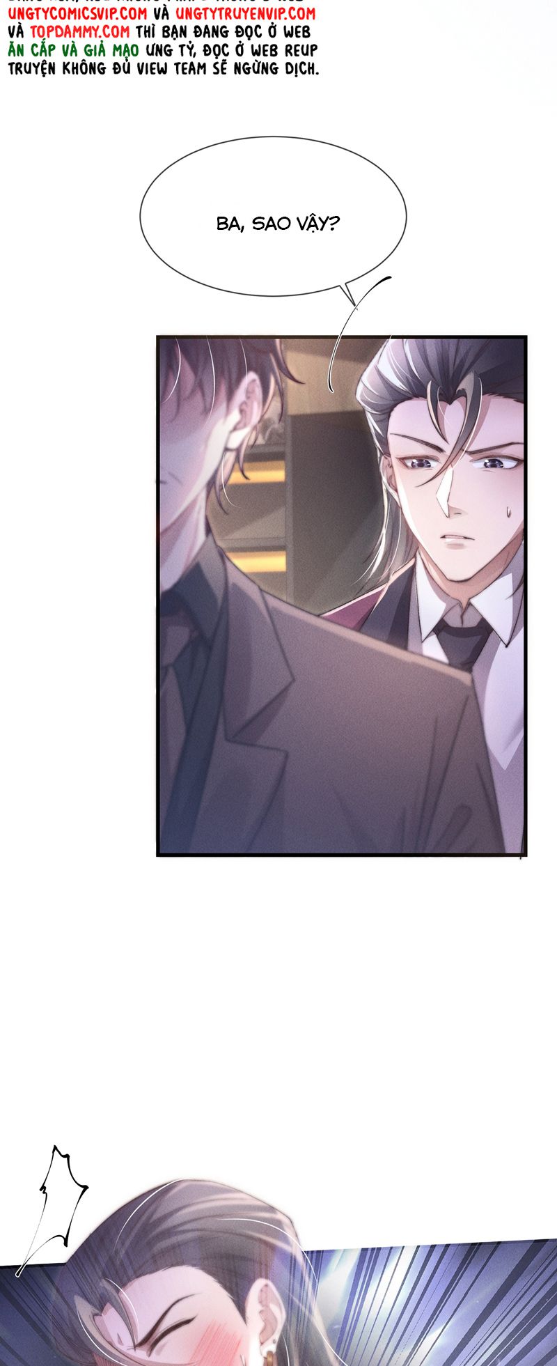 Kế Hoạch Tự Dưỡng Cuồng Khuyển Chapter 11 - Next Chap 11