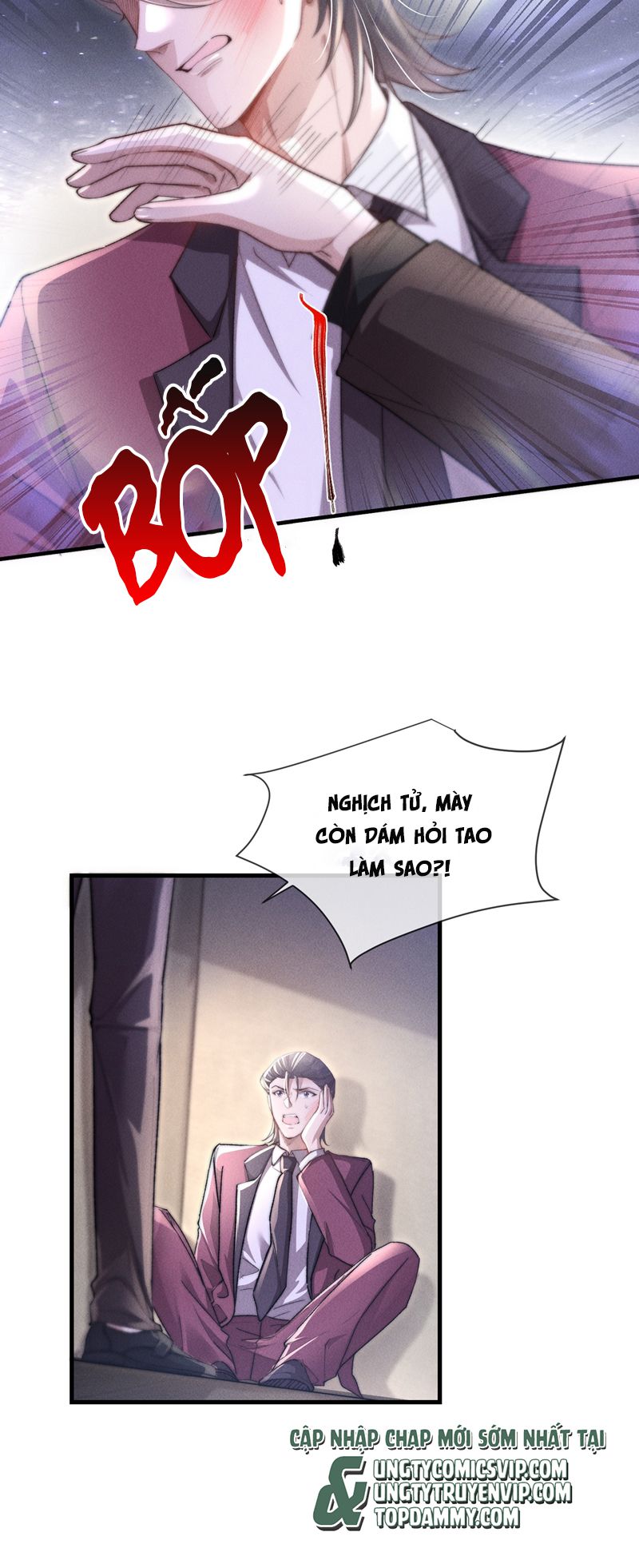 Kế Hoạch Tự Dưỡng Cuồng Khuyển Chapter 11 - Next Chap 11