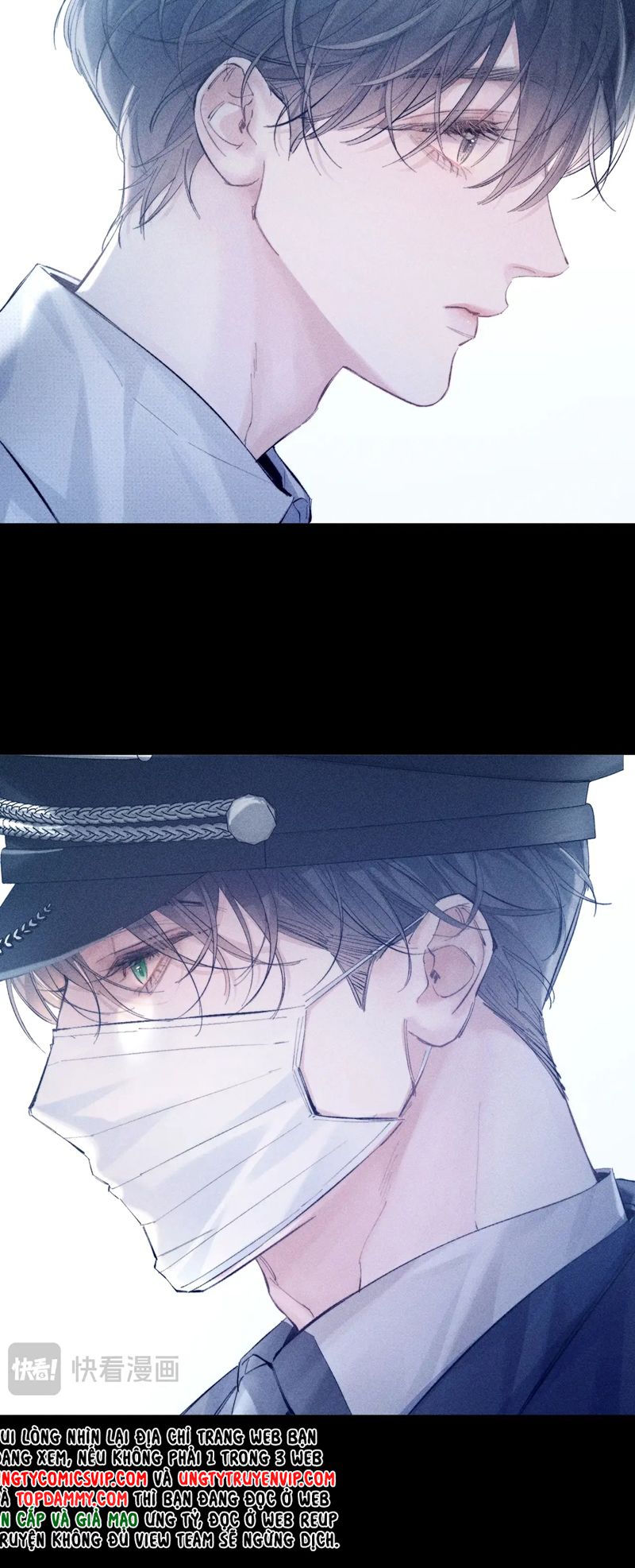 Cây Nấm Nhỏ Chap 19 - Next Chap 20
