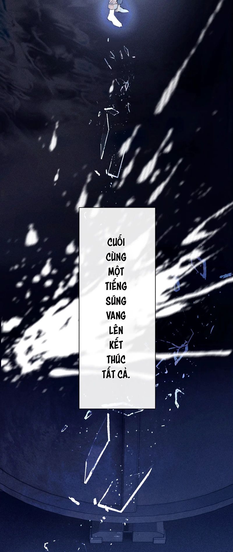 Cây Nấm Nhỏ Chap 19 - Next Chap 20