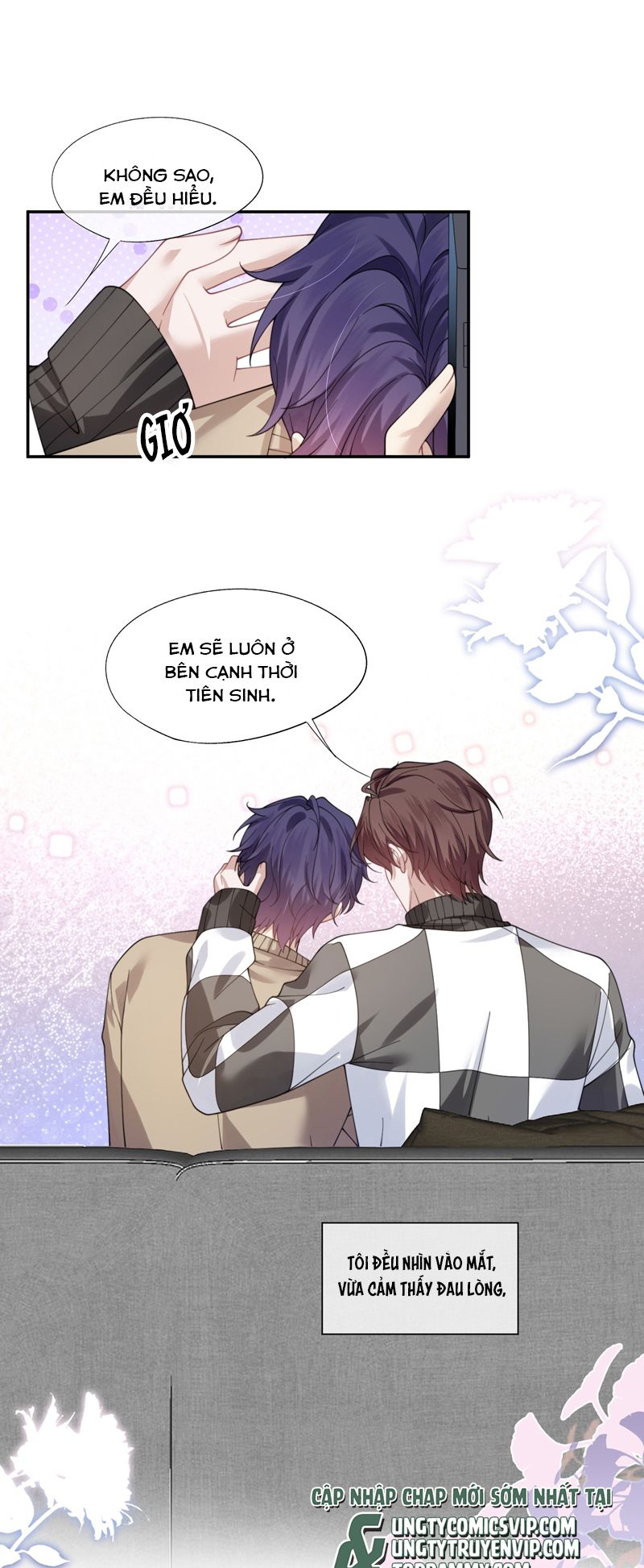 Gài Bẫy Ác Khuyển Chapter 34 - Trang 4