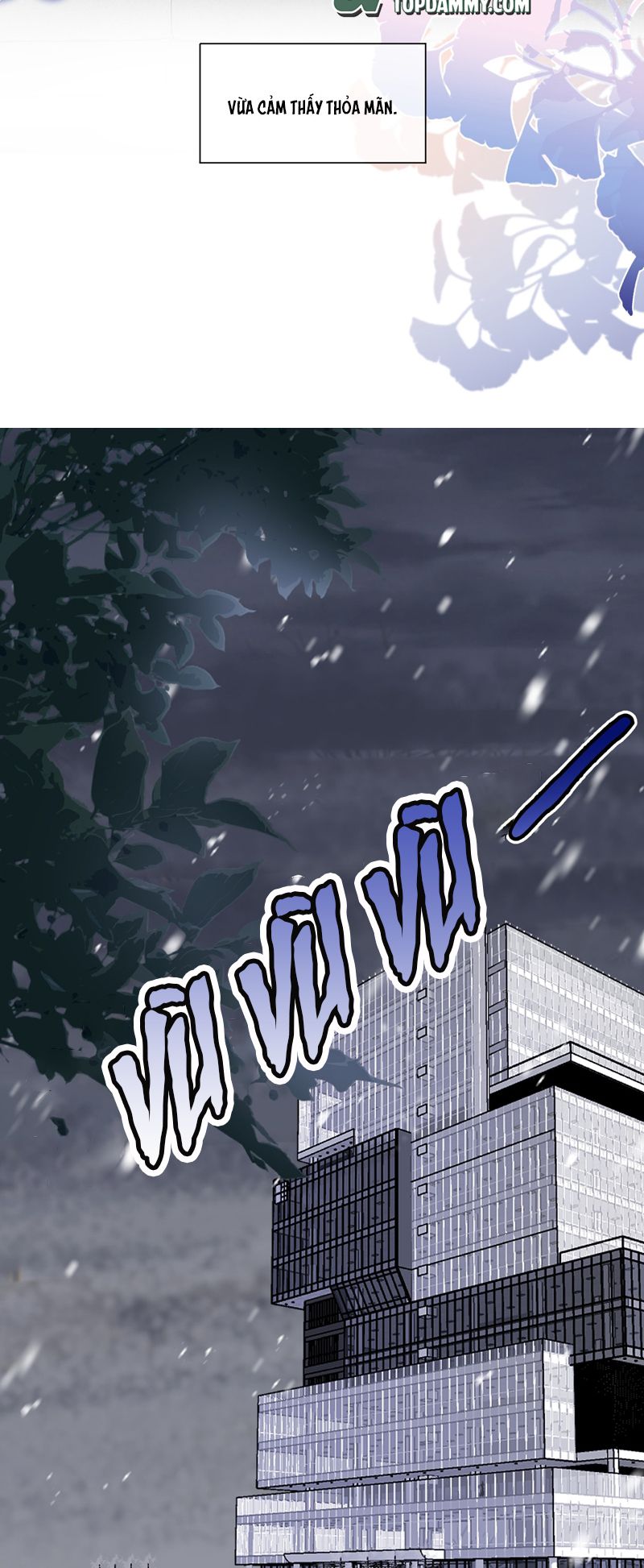 Gài Bẫy Ác Khuyển Chapter 34 - Trang 4