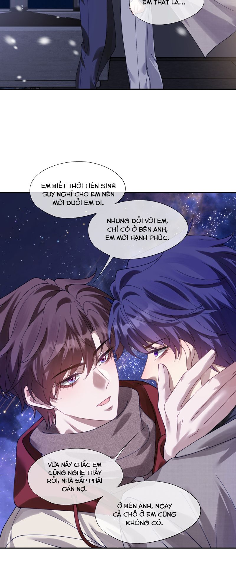 Gài Bẫy Ác Khuyển Chapter 34 - Trang 4