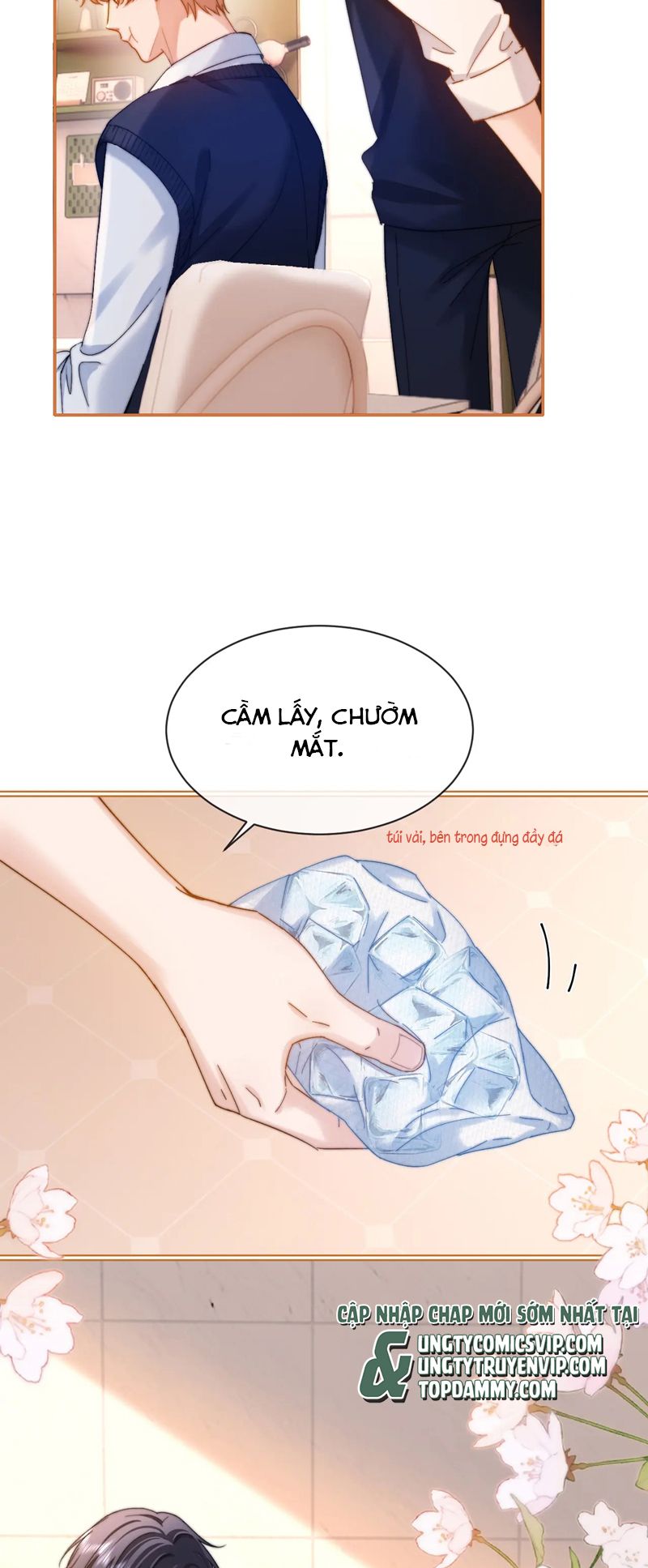 Chất Dị Ứng Đáng Yêu Chapter 38 - Trang 4