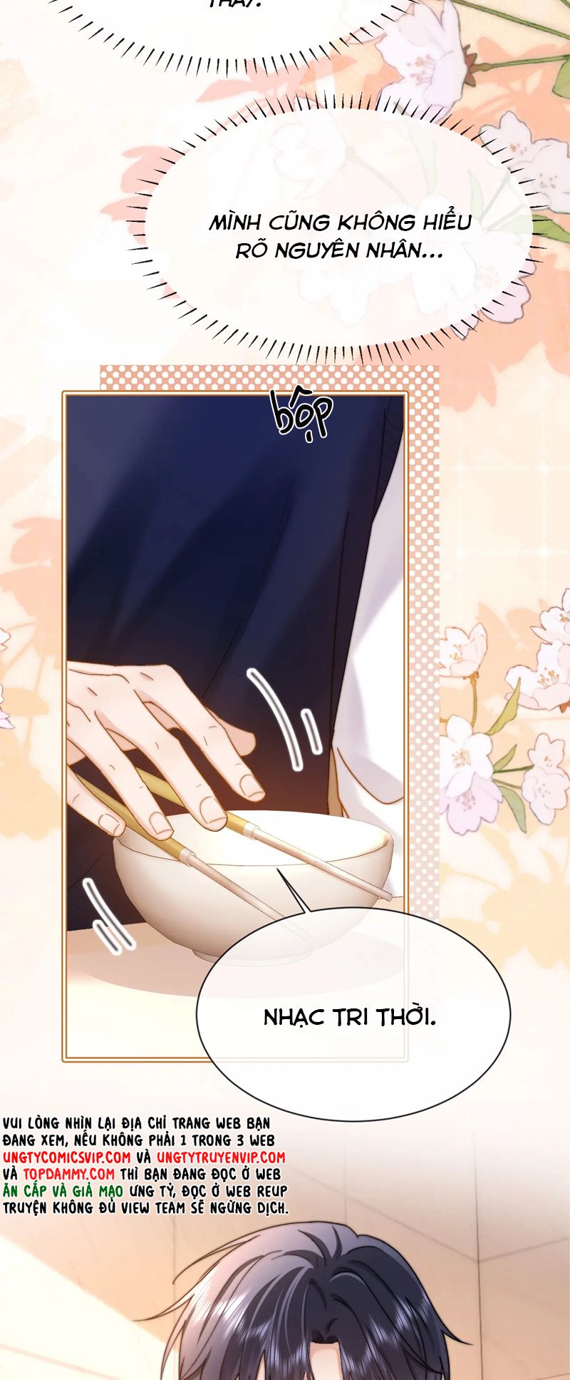 Chất Dị Ứng Đáng Yêu Chapter 38 - Trang 4