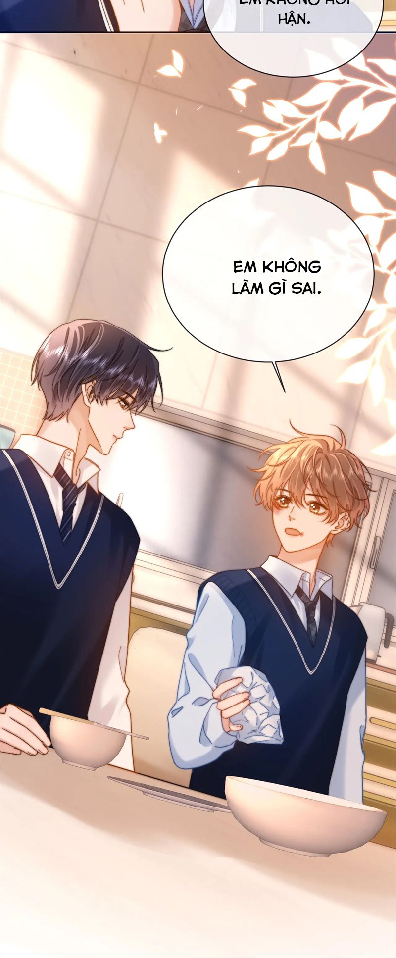 Chất Dị Ứng Đáng Yêu Chapter 38 - Trang 4