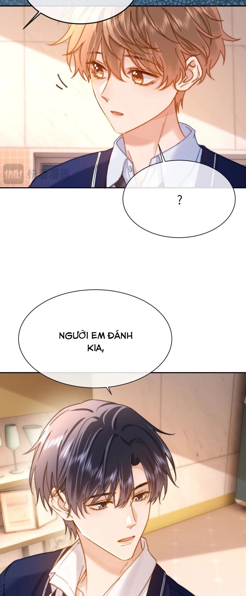 Chất Dị Ứng Đáng Yêu Chapter 38 - Trang 4