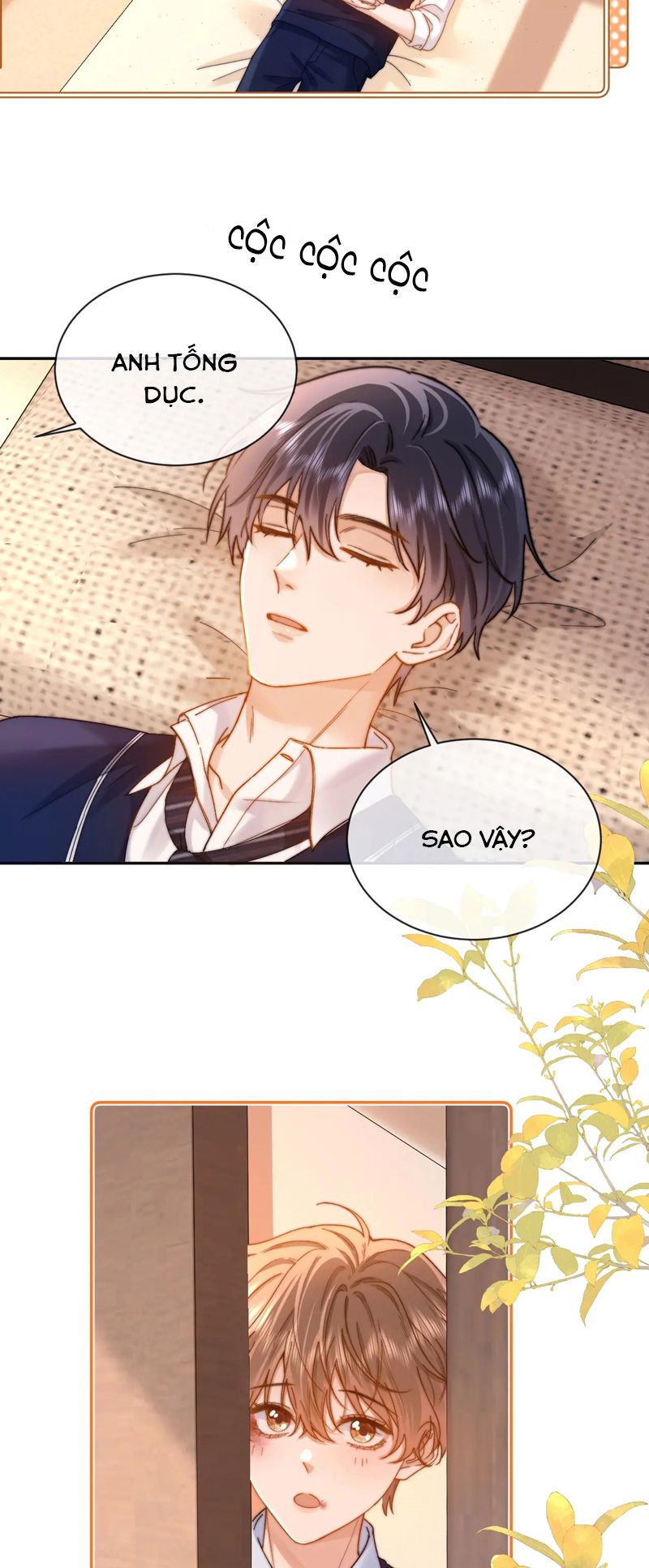 Chất Dị Ứng Đáng Yêu Chapter 38 - Trang 4