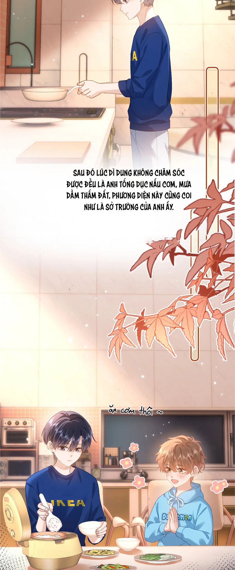 Chất Dị Ứng Đáng Yêu Chapter 38 - Trang 4
