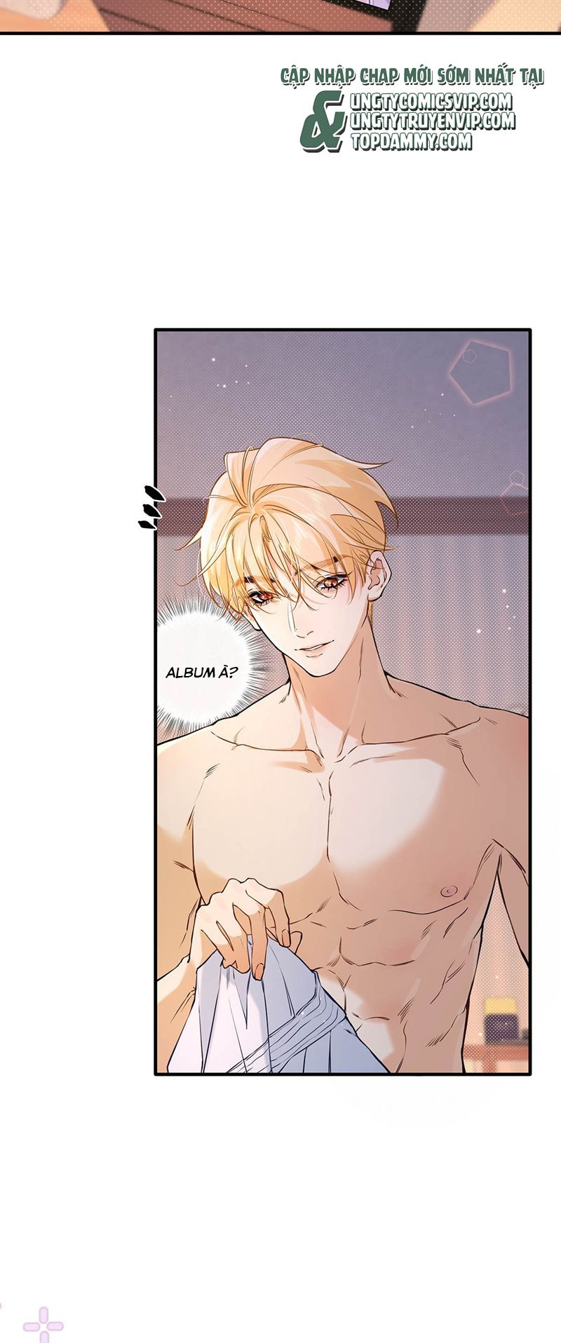Từ Số Không Bắt Đầu Làm Bạn Trai Chapter 7 - Next Chapter 8